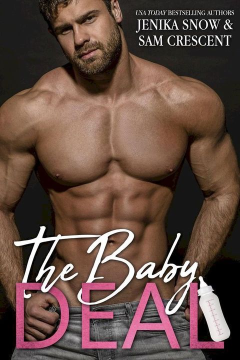 The Baby Deal(Kobo/電子書)