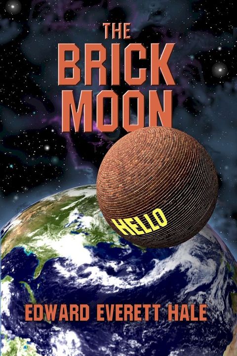 The Brick Moon(Kobo/電子書)