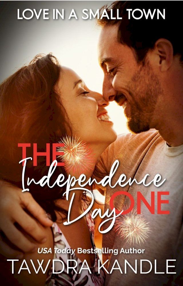  The Independence Day One(Kobo/電子書)