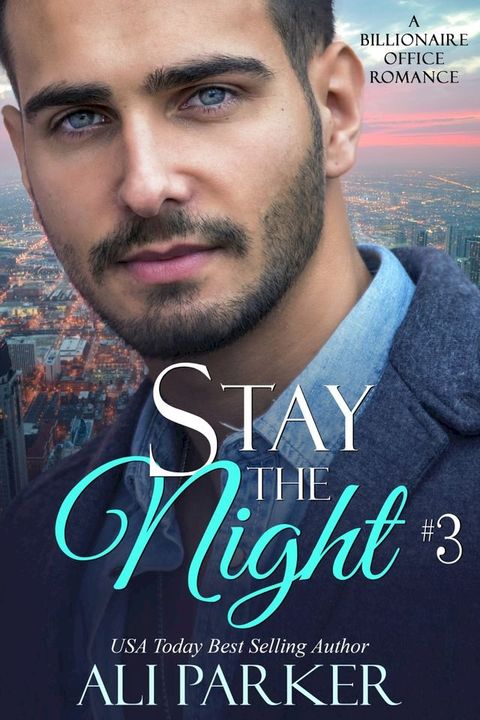 Stay The Night Book 3(Kobo/電子書)