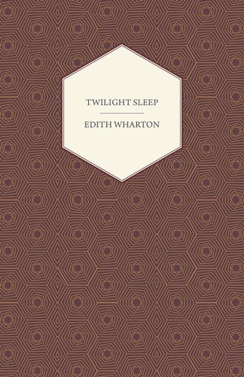 Twilight Sleep(Kobo/電子書)