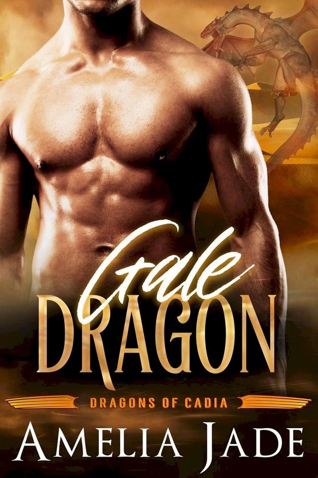  Gale Dragon(Kobo/電子書)