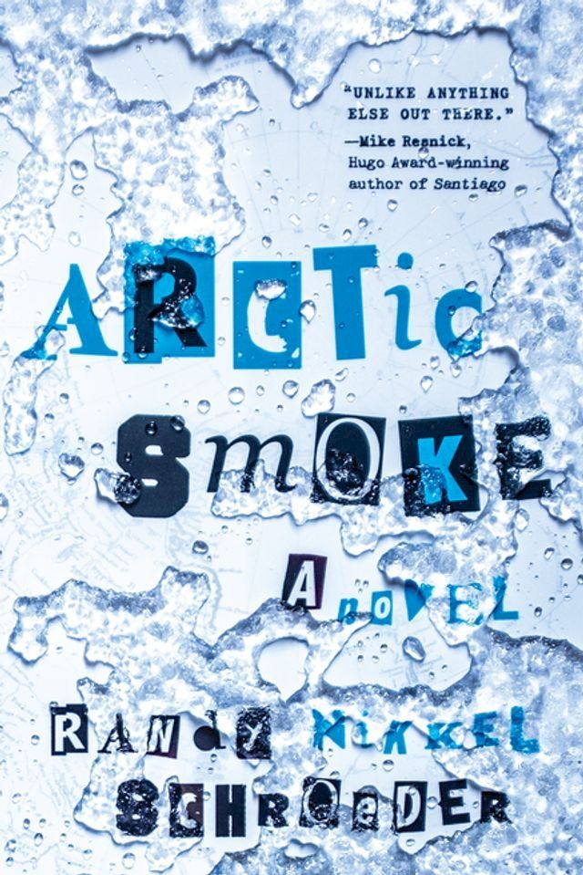  Arctic Smoke(Kobo/電子書)