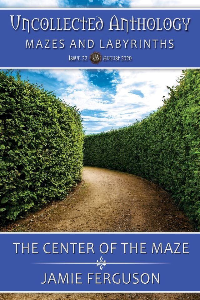  The Center of the Maze(Kobo/電子書)