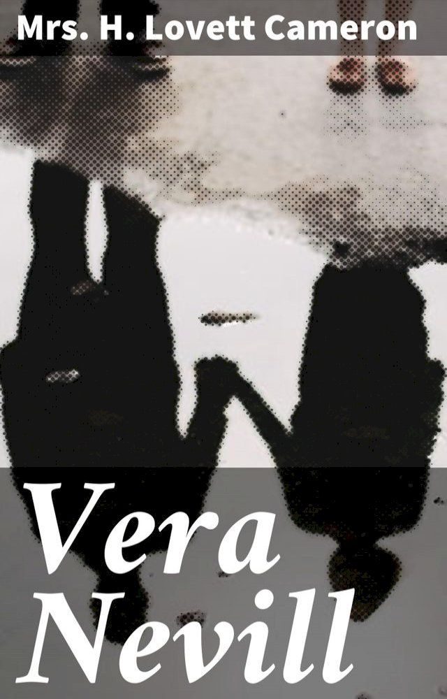  Vera Nevill(Kobo/電子書)