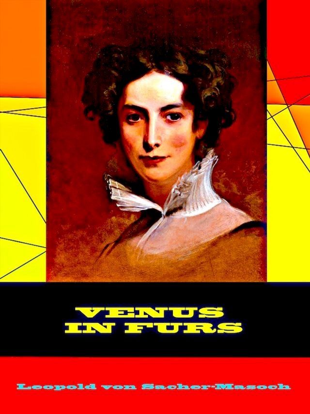  Venus in Furs(Kobo/電子書)