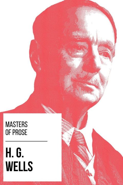 Masters of Prose - H. G. Wells(Kobo/電子書)