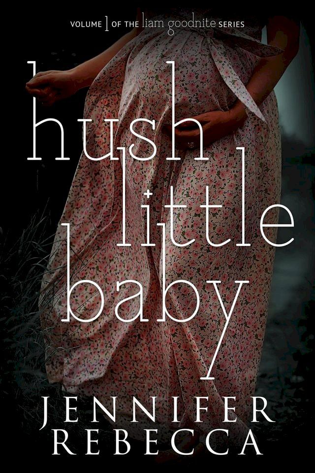  Hush Little Baby(Kobo/電子書)