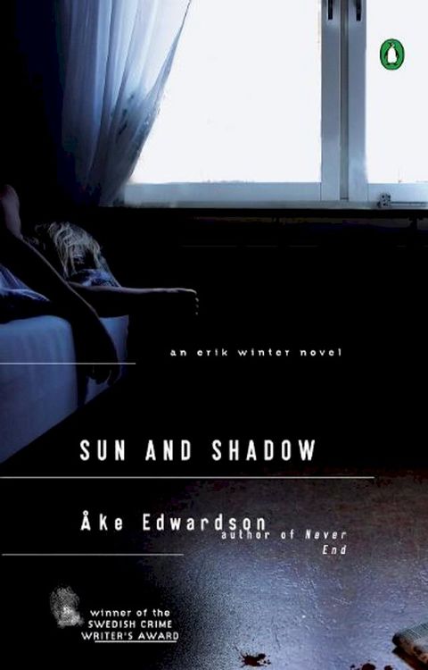 Sun and Shadow(Kobo/電子書)