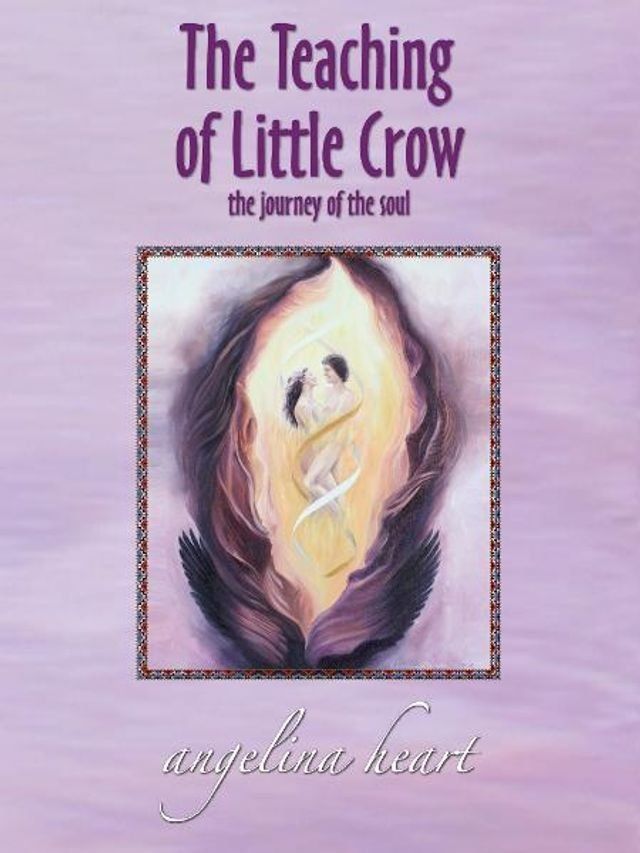  The Teaching of Little Crow(Kobo/電子書)