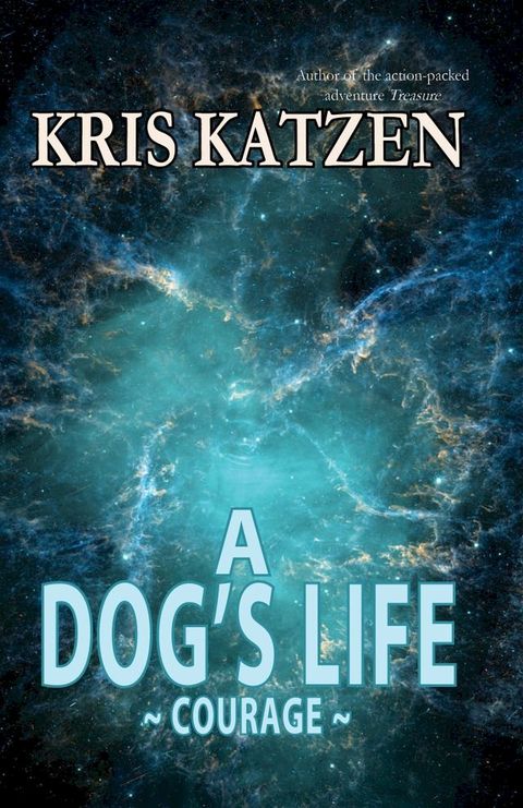 A Dog's Life(Kobo/電子書)