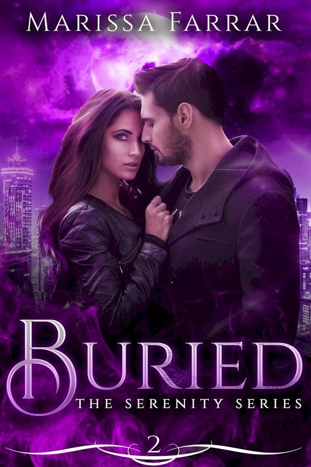  Buried(Kobo/電子書)