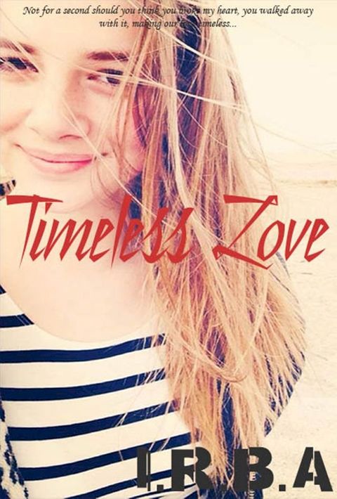 Timeless Love(Kobo/電子書)