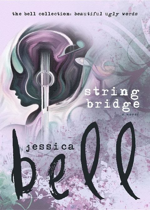 String Bridge(Kobo/電子書)