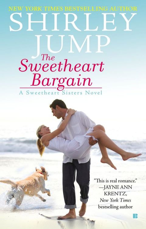 The Sweetheart Bargain(Kobo/電子書)