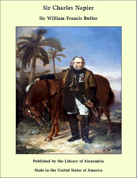 Sir Charles Napier(Kobo/電子書)