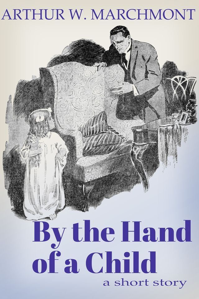  By the Hand of a Child(Kobo/電子書)