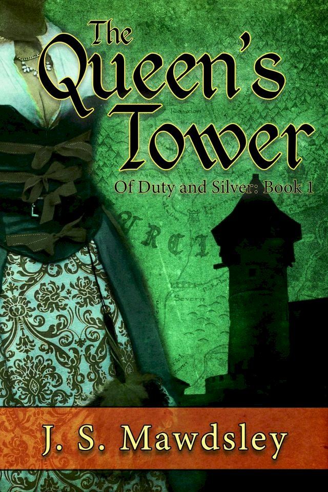  The Queen's Tower(Kobo/電子書)