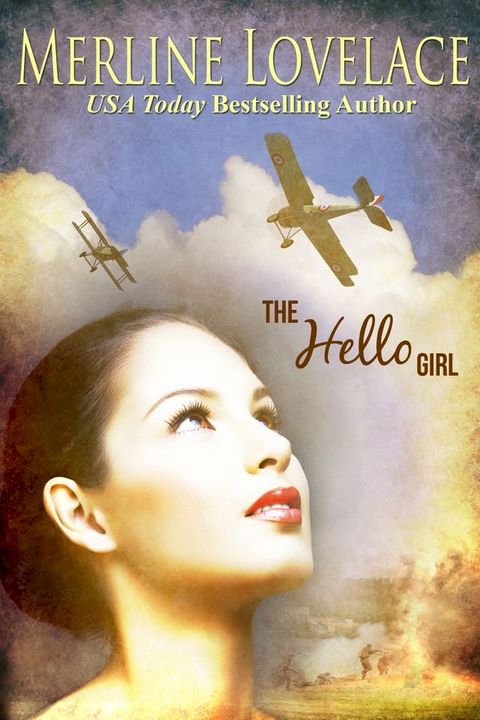 The Hello Girl(Kobo/電子書)