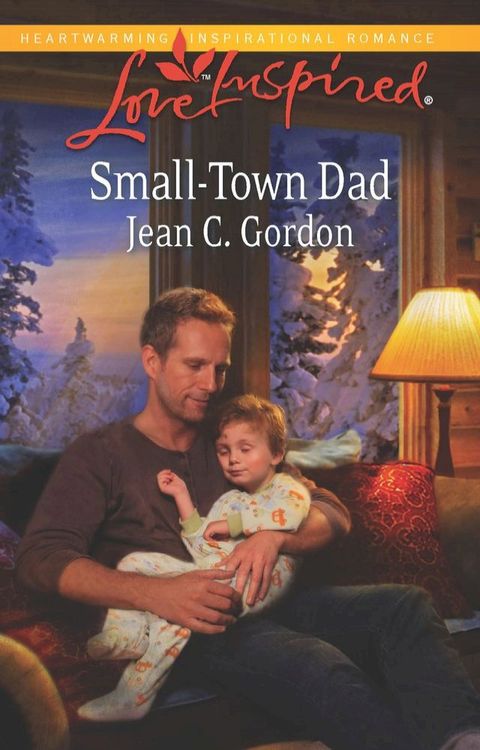 Small-Town Dad(Kobo/電子書)