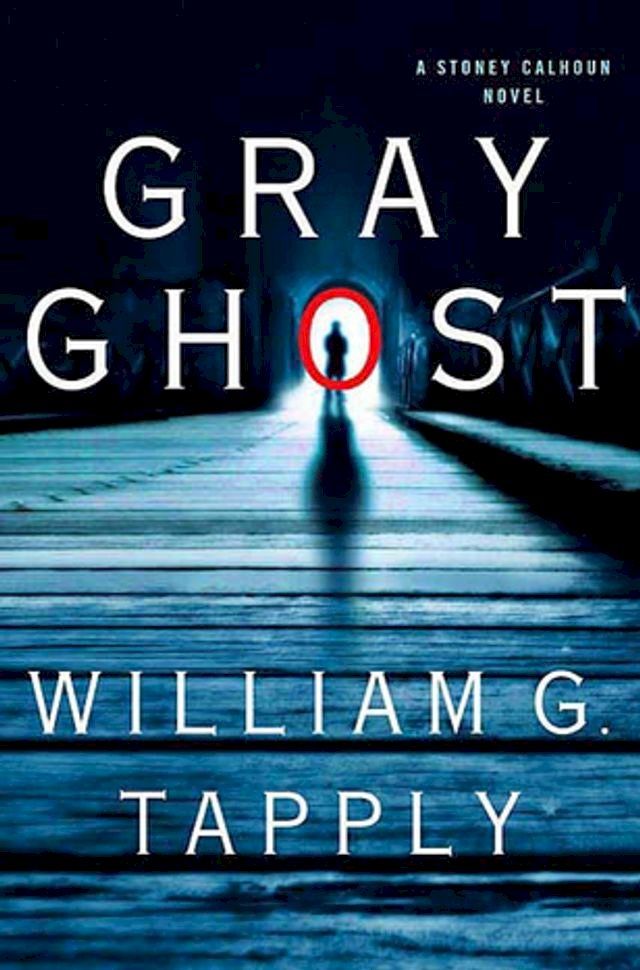  Gray Ghost(Kobo/電子書)