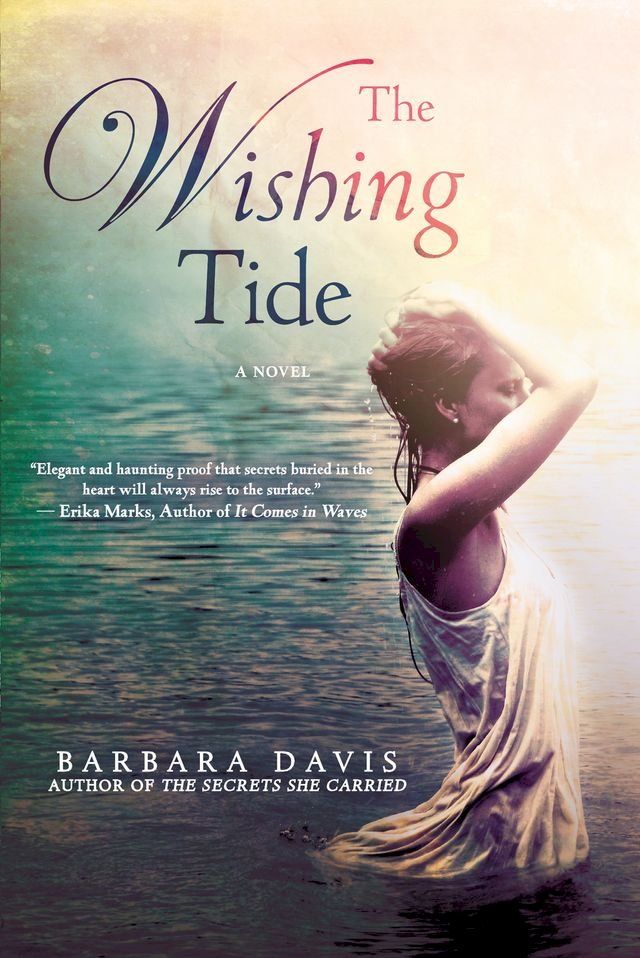  The Wishing Tide(Kobo/電子書)