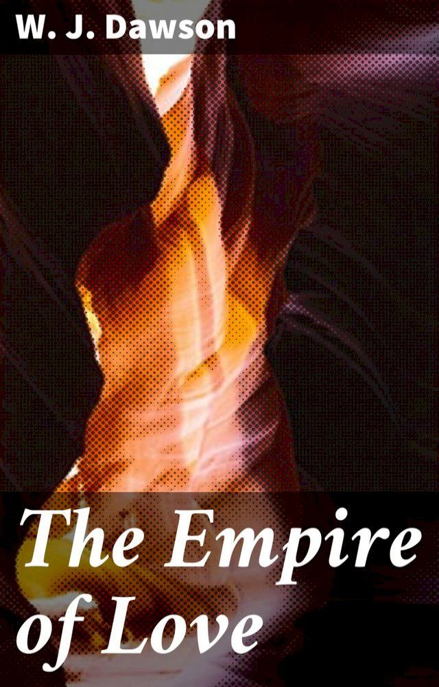  The Empire of Love(Kobo/電子書)