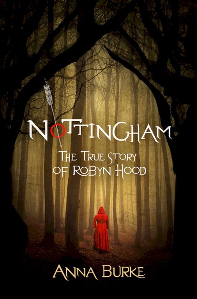  Nottingham(Kobo/電子書)