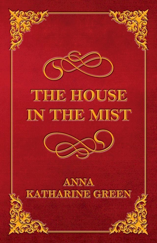  The House in the Mist(Kobo/電子書)