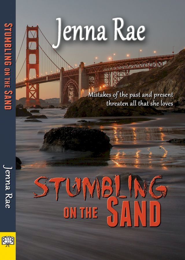  Stumbling on the Sand(Kobo/電子書)