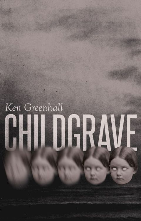 Childgrave(Kobo/電子書)