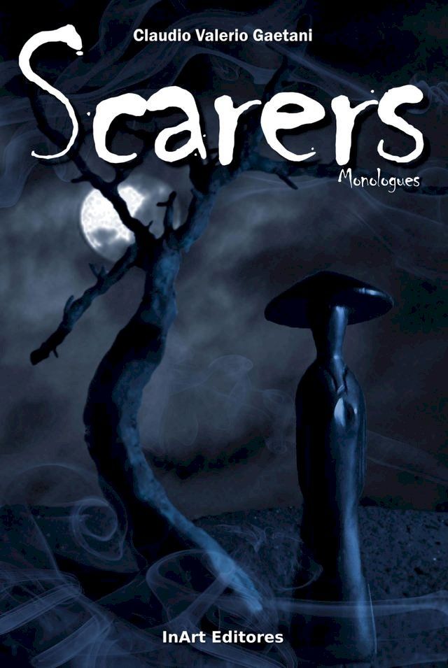  Scarers(Kobo/電子書)