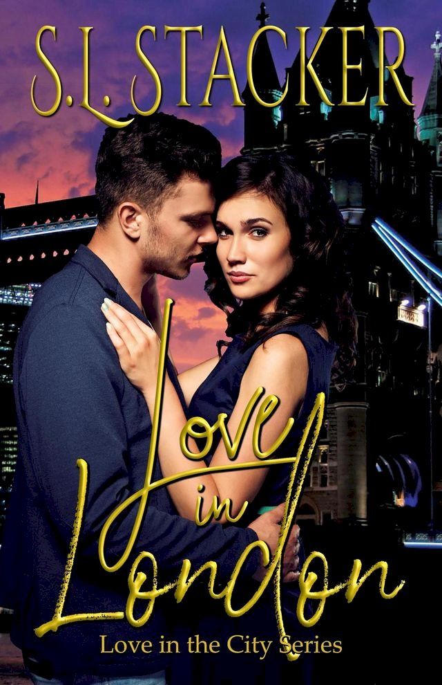  Love in London(Kobo/電子書)