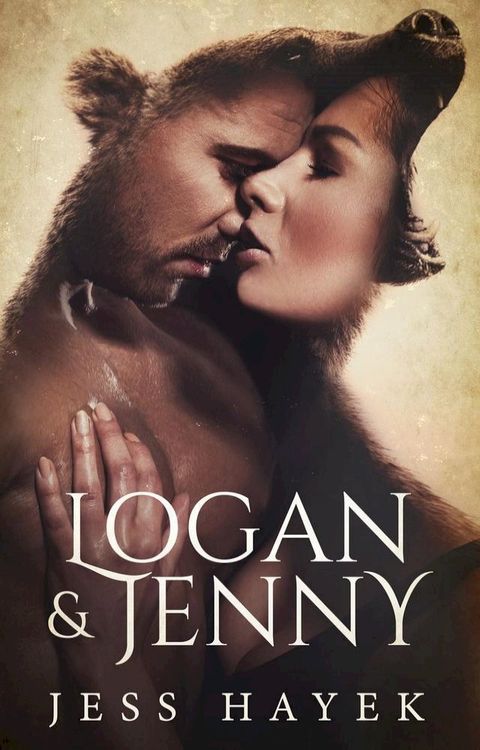 Logan & Jenny(Kobo/電子書)