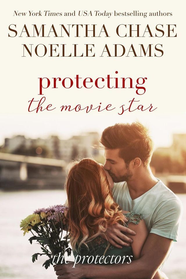  Protecting the Movie Star(Kobo/電子書)