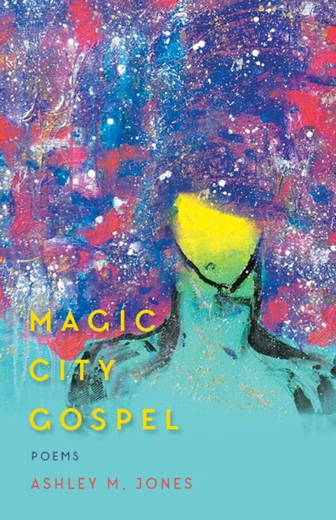 Magic City Gospel(Kobo/電子書)