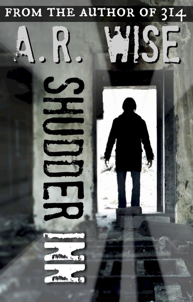  Shudder Inn(Kobo/電子書)