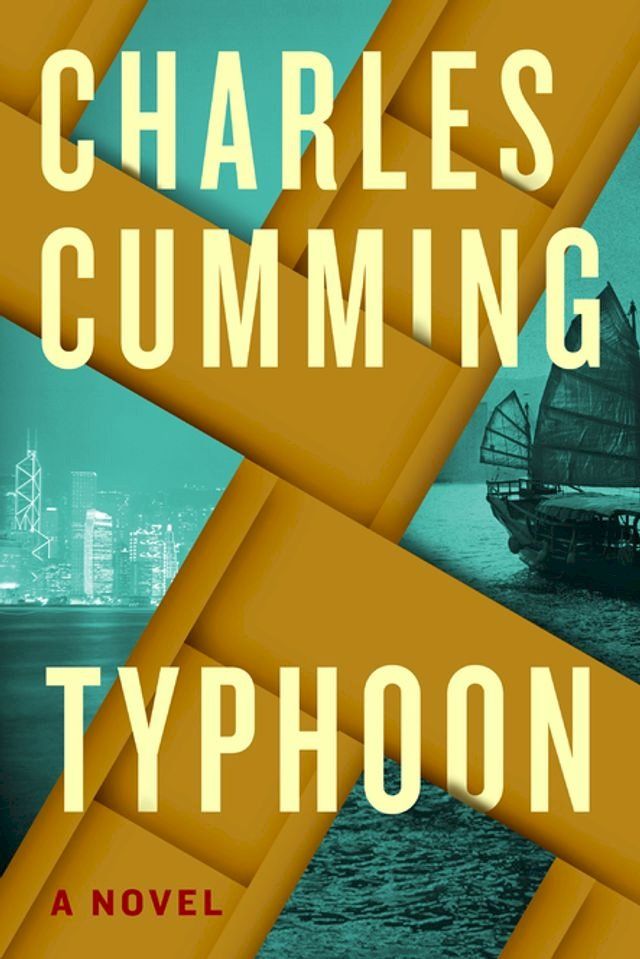  Typhoon(Kobo/電子書)