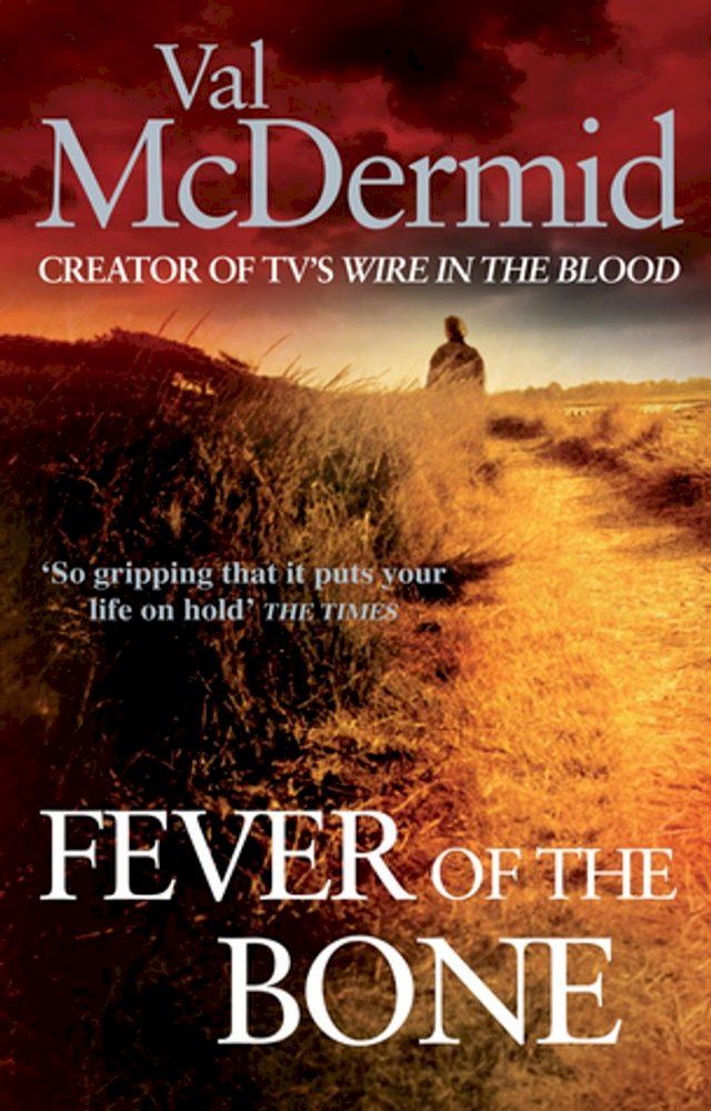  Fever Of The Bone(Kobo/電子書)