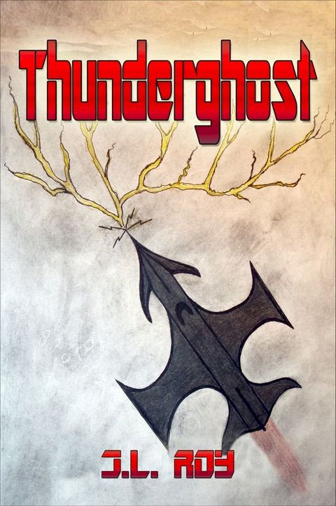 Thunderghost(Kobo/電子書)