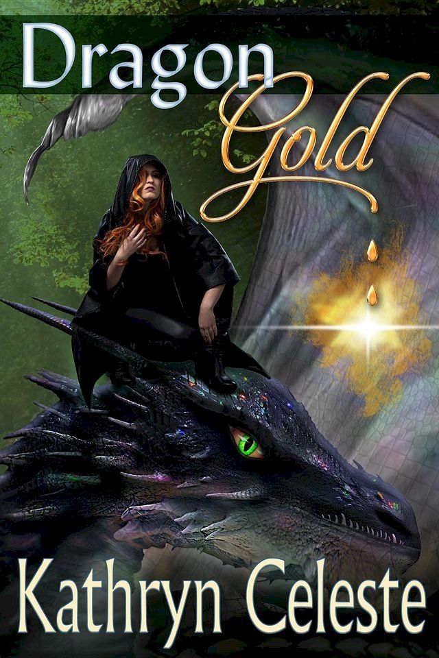  Dragon Gold(Kobo/電子書)