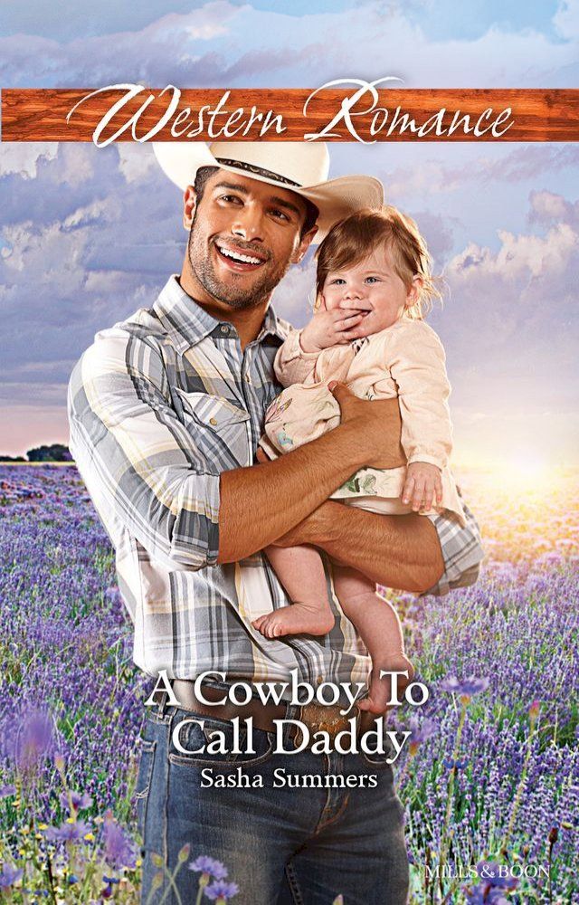  A Cowboy To Call Daddy(Kobo/電子書)