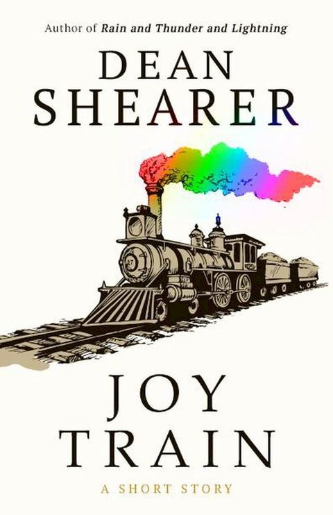 Joy Train(Kobo/電子書)