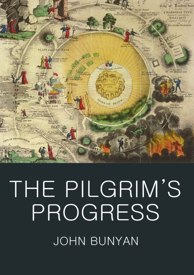  The Pilgrim's Progress(Kobo/電子書)