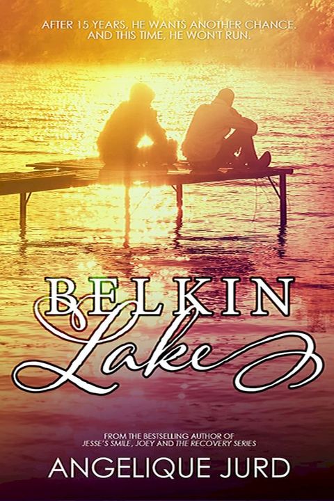 Belkin Lake(Kobo/電子書)