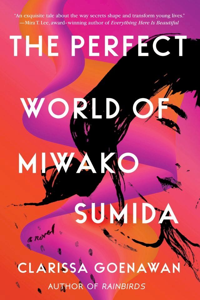  The Perfect World of Miwako Sumida(Kobo/電子書)