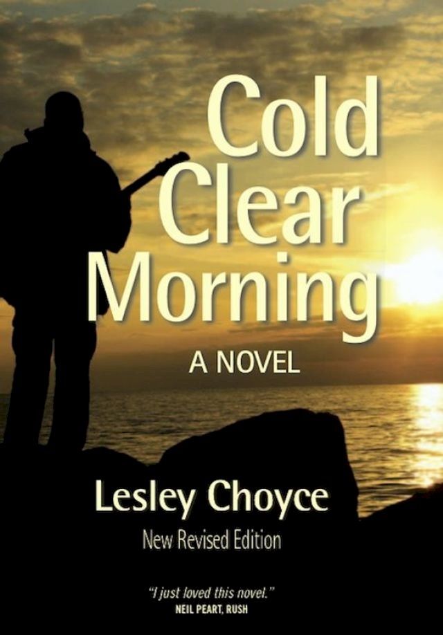  Cold Clear Morning(Kobo/電子書)