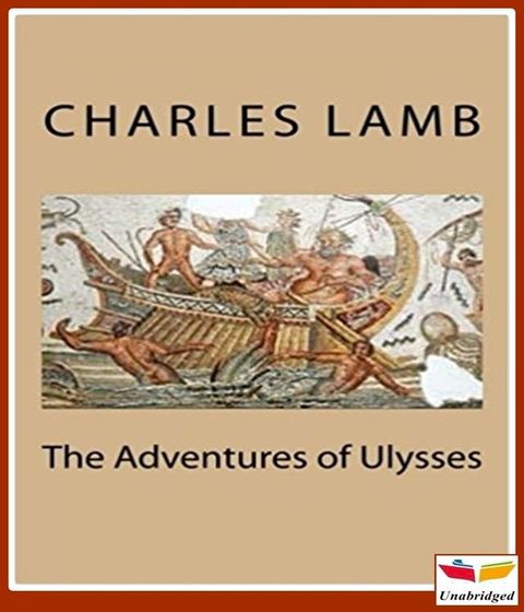 The Adventures of Ulysses(Kobo/電子書)