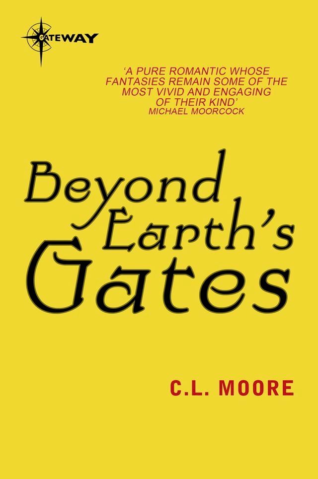  Beyond Earth's Gates(Kobo/電子書)