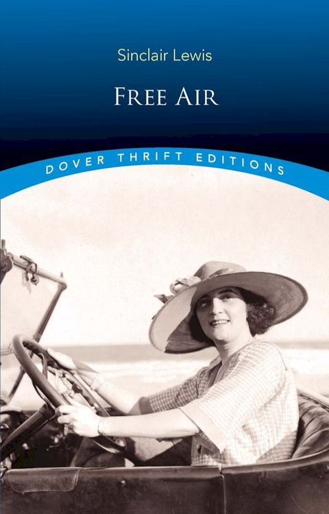 Free Air(Kobo/電子書)